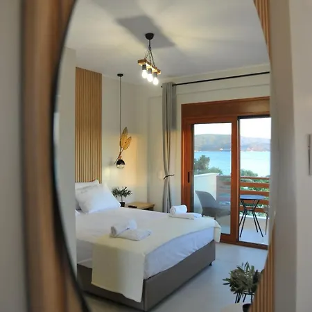 Seaandolive 阿莫利亚尼岛