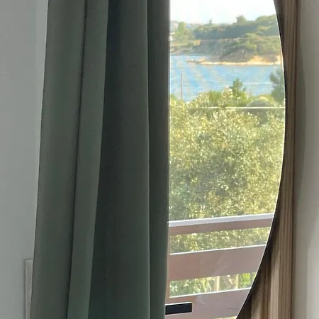 Seaandolive 阿莫利亚尼岛