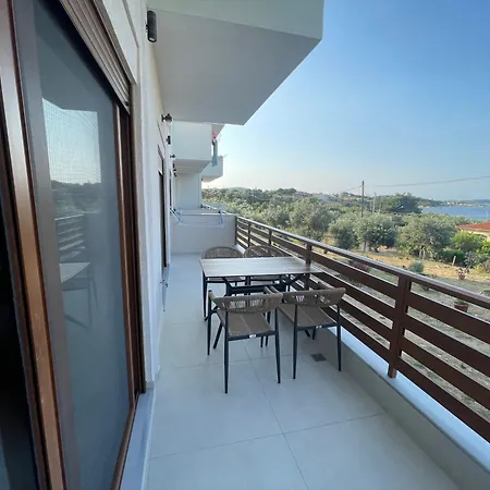 Seaandolive 3* 阿莫利亚尼岛