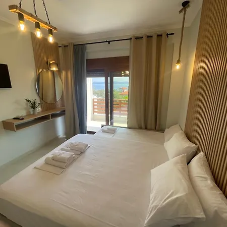 Seaandolive 阿莫利亚尼岛