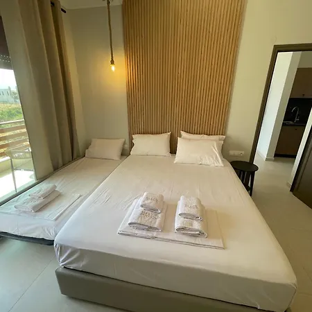 Seaandolive 阿莫利亚尼岛