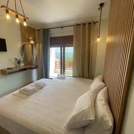 公寓式酒店 Seaandolive 3*