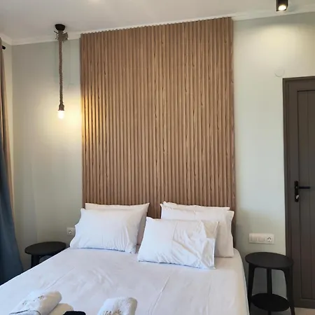 公寓式酒店 Seaandolive