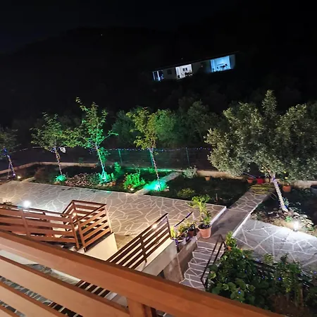 Seaandolive 公寓式酒店