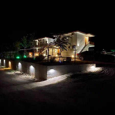 公寓式酒店 Seaandolive 阿莫利亚尼岛