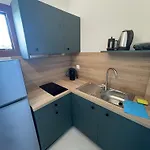 Ξενοδοχείο με διαμερίσματα Seaandolive 3*