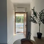 Seaandolive Ξενοδοχείο με διαμερίσματα Αμμουλιανή