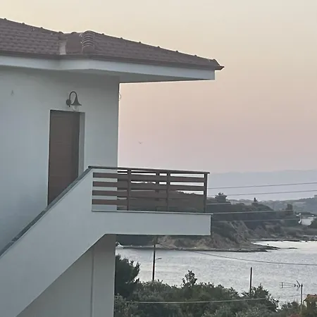 Seaandolive Aparthotel Amolianí