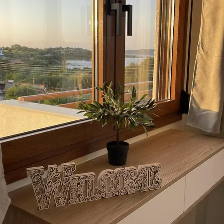 Aparthotel Seaandolive Amolianí