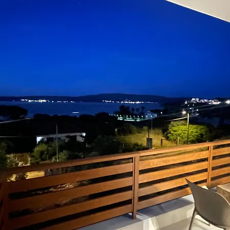 Aparthotel Seaandolive 3*