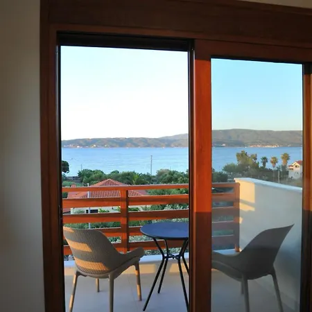 Seaandolive 3* Amoliani
