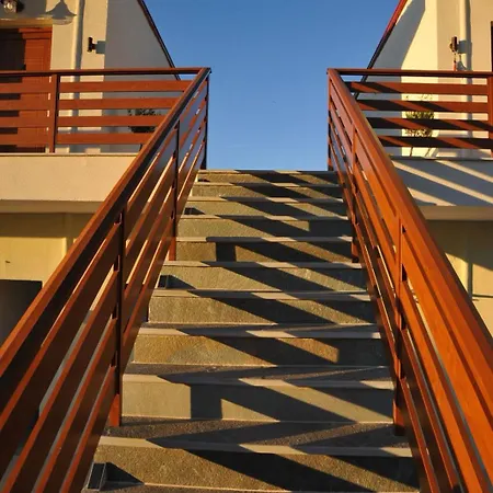 Aparthotel Seaandolive Amolianí