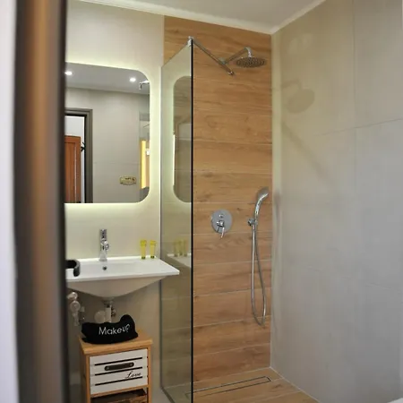 Seaandolive 3* Amolianí