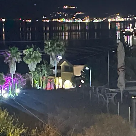 Aparthotel Seaandolive