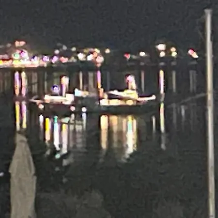 Seaandolive Apartmanhotel