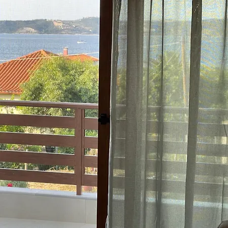 Seaandolive Aparthotel Amolianí