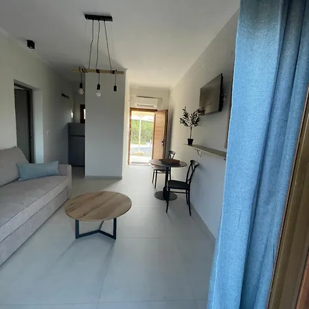 Aparthotel Seaandolive Amolianí