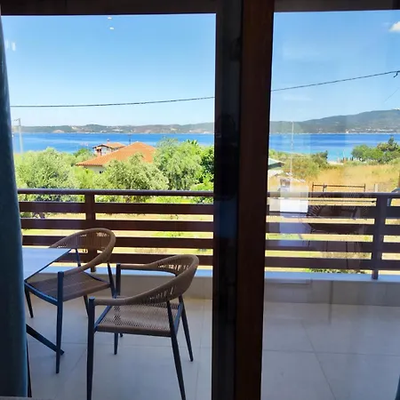 Aparthotel Seaandolive