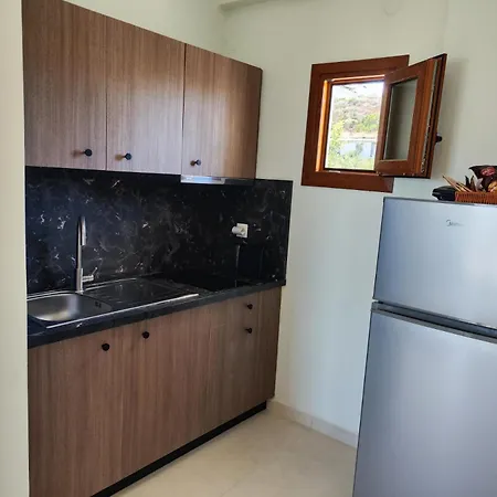 Seaandolive Aparthotel 3*