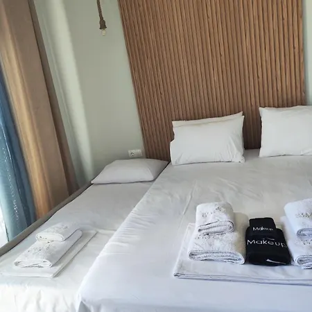 Seaandolive 3* Amolianí