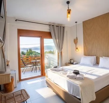 Seaandolive 3* Amoliani