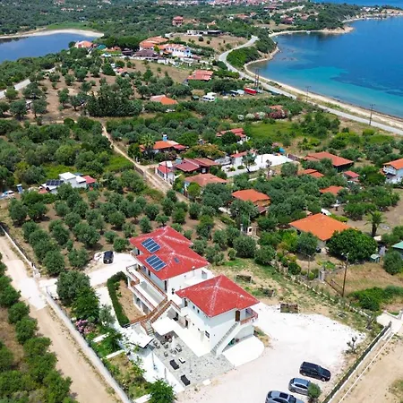 Seaandolive Amoliani