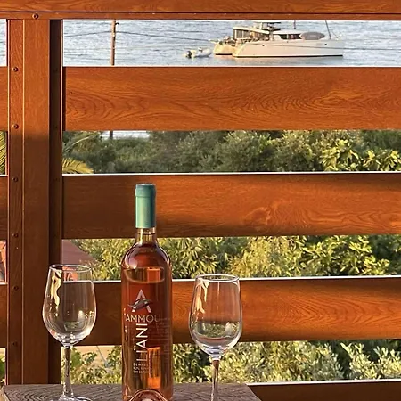 Seaandolive Апарт-отель