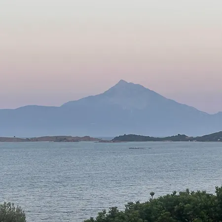 Seaandolive Апарт-отель 3*