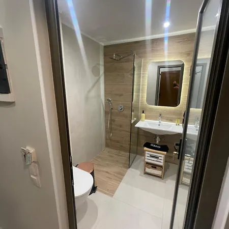 Seaandolive Апарт-отель