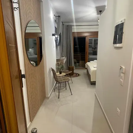 Seaandolive 3* Амолиани