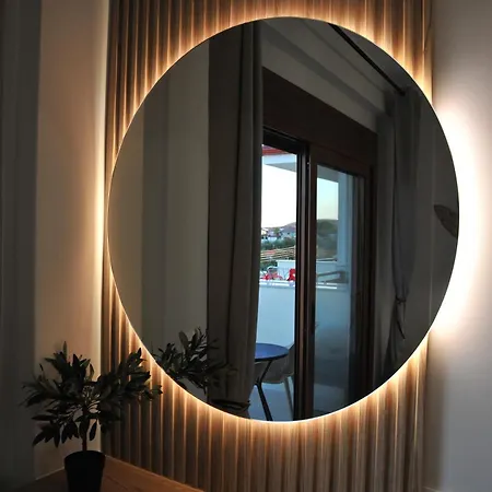 Apartmanhotel Seaandolive 3*