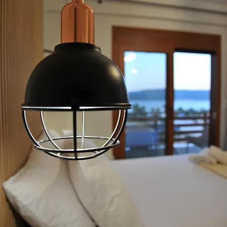 Seaandolive 3* Амолиани