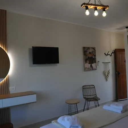 Seaandolive 3* Амолиани