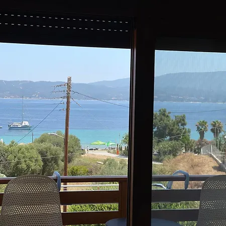 Seaandolive Апарт-отель Амолиани