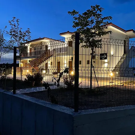 Seaandolive Апарт-отель Амолиани