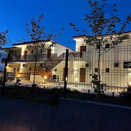 Seaandolive 3* Амолиани