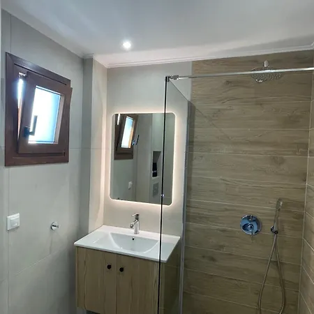 Seaandolive Апарт-отель 3*