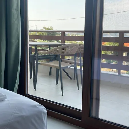 Seaandolive 3* Амолиани