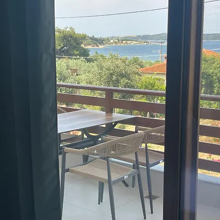 Seaandolive 3* Амолиани