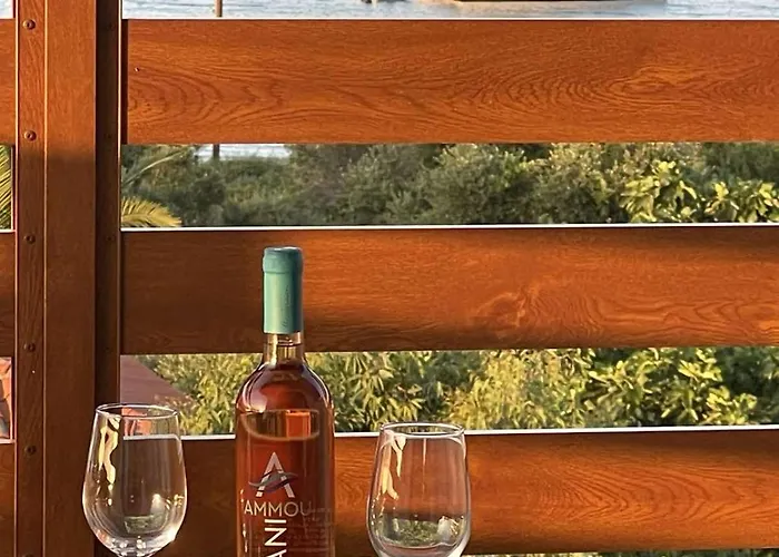 Seaandolive Aparthotel