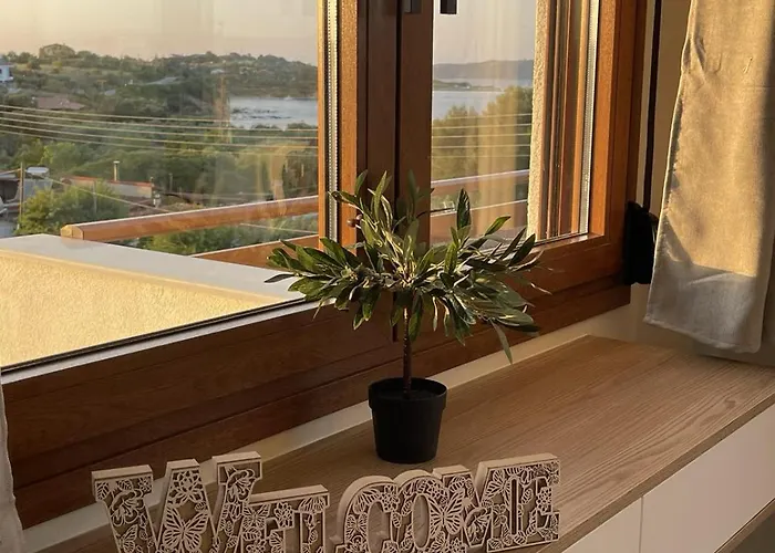 Aparthotel Seaandolive Ammouliana