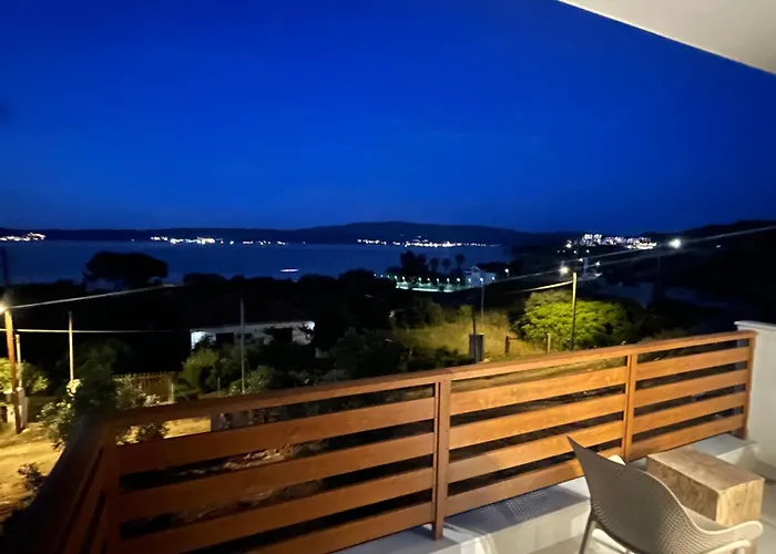 Aparthotel Seaandolive 3*