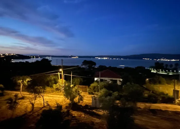 Seaandolive Ammouliana