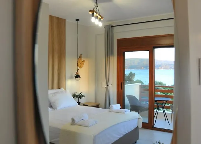 Seaandolive Ammouliana