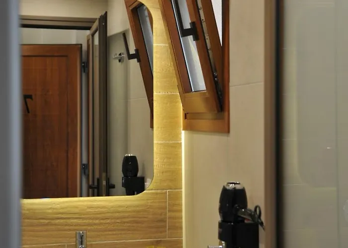 Seaandolive Aparthotel 3*