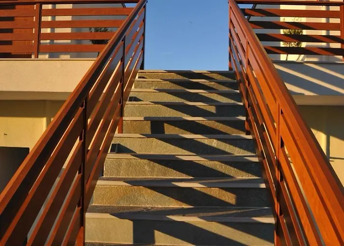 Aparthotel Seaandolive Ammouliana