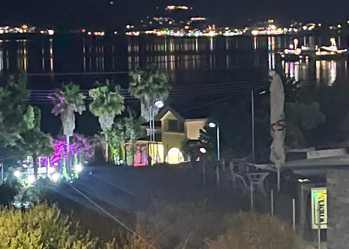 Aparthotel Seaandolive