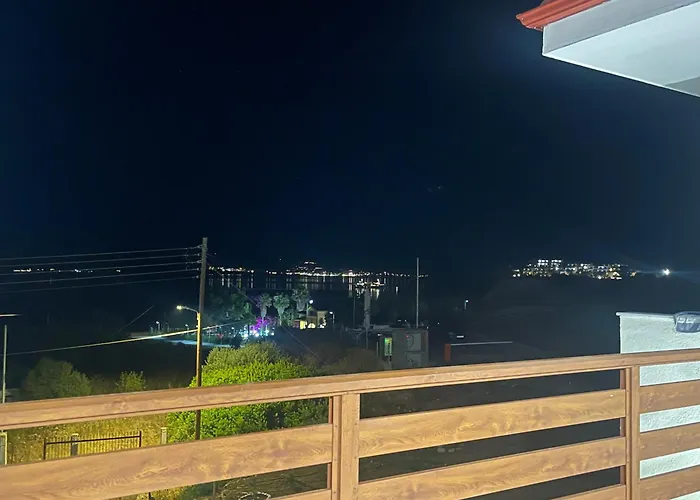 Seaandolive 3* Ammouliana