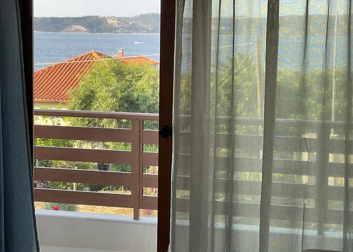 Seaandolive Aparthotel Ammouliana