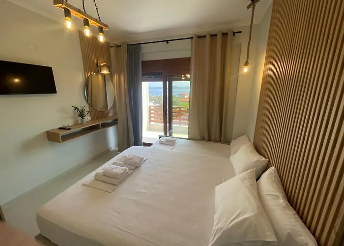 Seaandolive Ammouliana